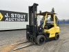 Hyster H80XM Hyster 80 Forklift