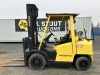 Hyster H80XM Hyster 80 Forklift - 2