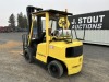 Hyster H80XM Hyster 80 Forklift - 3