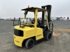 Hyster H80XM Hyster 80 Forklift - 5