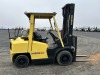 Hyster H80XM Hyster 80 Forklift - 6