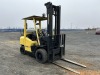 Hyster H80XM Hyster 80 Forklift - 7