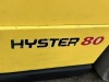 Hyster H80XM Hyster 80 Forklift - 15