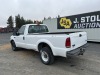 2000 Ford F250 XL SD Pickup - 3