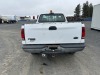 2000 Ford F250 XL SD Pickup - 4