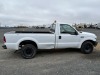 2000 Ford F250 XL SD Pickup - 6