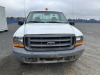 2000 Ford F250 XL SD Pickup - 8