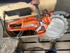 Husqvarna K3600 Mark II Concrete Saw - 3