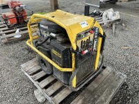 Stanley HP28 Hydraulic Power Unit