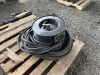 Air Hose Reel w/Hose - 3