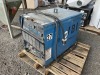 Miller Deltaweld 452 MIG Welder - 2