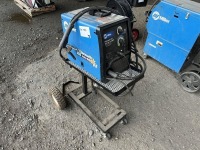 Miller Millermatic 211 Auto-Set Welder