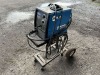 Miller Millermatic 211 Auto-Set Welder - 2