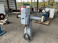 Setco SPL Pedestal Buffer