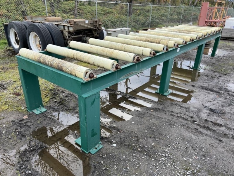 Conveyor Roller