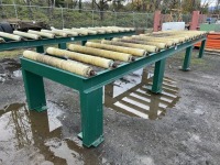 Conveyor Roller