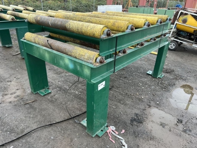 Conveyor Roller