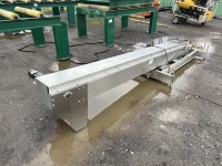 Powered Conveyor Roller