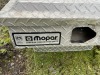 Mopar Truck Tool Box - 5