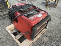 Lincoln Idealarc 250 Stick Welder