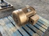 Baldor Super-E Industrial Motor - 3