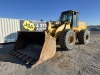 2003 John Deere 824J 4X4 Wheel Loader