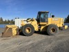 2003 John Deere 824J 4X4 Wheel Loader - 2