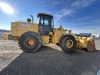 2003 John Deere 824J 4X4 Wheel Loader - 6