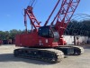 2006 Manitowoc 10000 Crawler Crane - 6