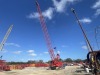 2006 Manitowoc 10000 Crawler Crane - 10