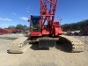 2006 Manitowoc 10000 Crawler Crane - 16