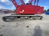 2006 Manitowoc 10000 Crawler Crane - 22