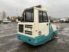 2005 Tennant 810 Sweeper - 4