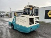 2005 Tennant 810 Sweeper - 6