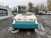 2005 Tennant 810 Sweeper - 7