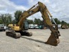 2007 Caterpillar 320C L RR Hydraulic Excavator - 2