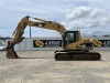 2007 Caterpillar 320C L RR Hydraulic Excavator - 7