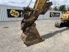 2007 Caterpillar 320C L RR Hydraulic Excavator - 9