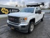 2015 GMC Sierra 3500 4X4 Pickup