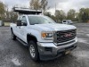 2015 GMC Sierra 3500 4X4 Pickup - 2