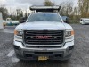 2015 GMC Sierra 3500 4X4 Pickup - 8