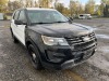 2016 Ford Explorer AWD SUV - 2