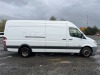 2011 Mercedes Sprinter 3500 Cargo Van - 3