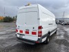 2011 Mercedes Sprinter 3500 Cargo Van - 4