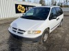 2000 Dodge Caravan Mini Van