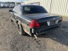 2008 Ford Crown Victoria Sedan - 6