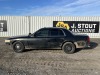 2008 Ford Crown Victoria Sedan - 7