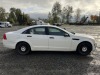 2012 Chevrolet Caprice Sedan - 3