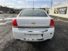 2012 Chevrolet Caprice Sedan - 5