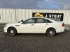 2012 Chevrolet Caprice Sedan - 7